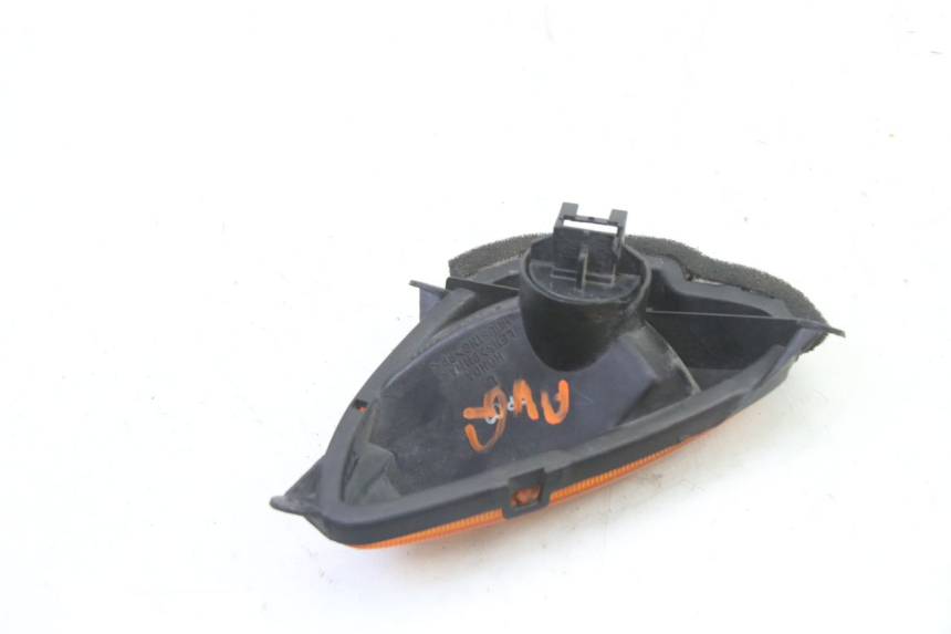 photo de FRONT LEFT TURN SIGNAL HONDA NTV DEAUVILLE 650 (2001 - 2006)
