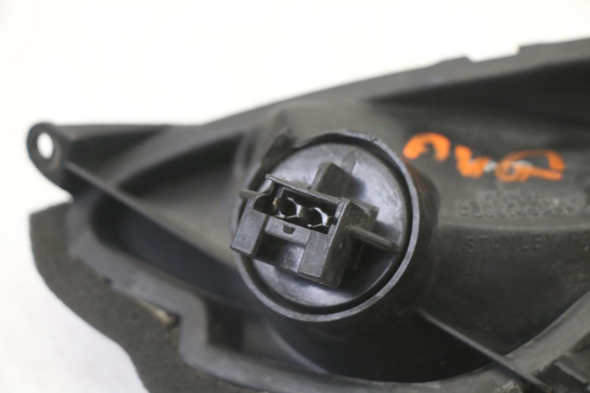 photo de FRONT LEFT TURN SIGNAL HONDA NTV DEAUVILLE 650 (2001 - 2006)