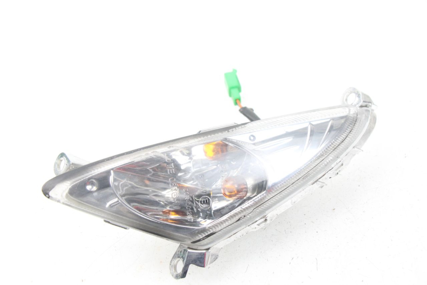 photo de FRONT LEFT TURN SIGNAL SYM ORBIT 2 4T 50 (2008 - 2017)