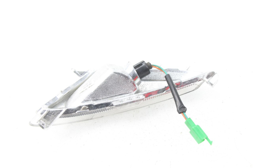 photo de FRONT LEFT TURN SIGNAL SYM ORBIT 2 4T 50 (2008 - 2017)
