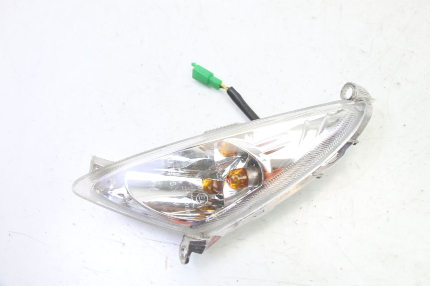 photo de FRONT LEFT TURN SIGNAL SYM ORBIT 2 4T 50 (2008 - 2017)