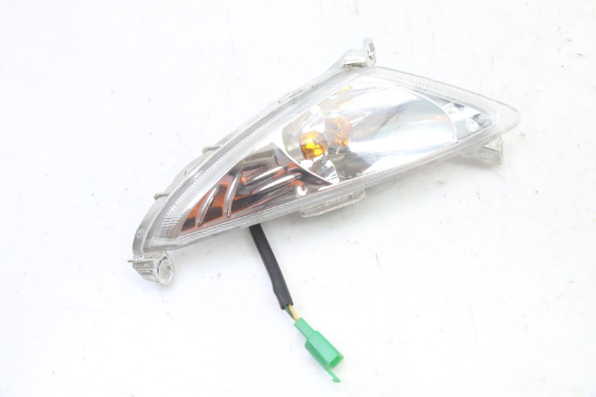 photo de FRONT LEFT TURN SIGNAL SYM ORBIT 2 4T 50 (2008 - 2017)