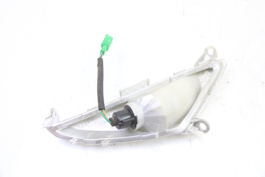 photo de FRONT LEFT TURN SIGNAL SYM ORBIT 2 4T 50 (2008 - 2017)
