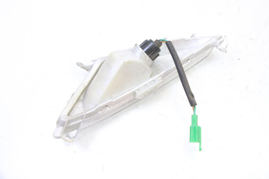 photo de FRONT LEFT TURN SIGNAL SYM ORBIT 2 4T 50 (2008 - 2017)