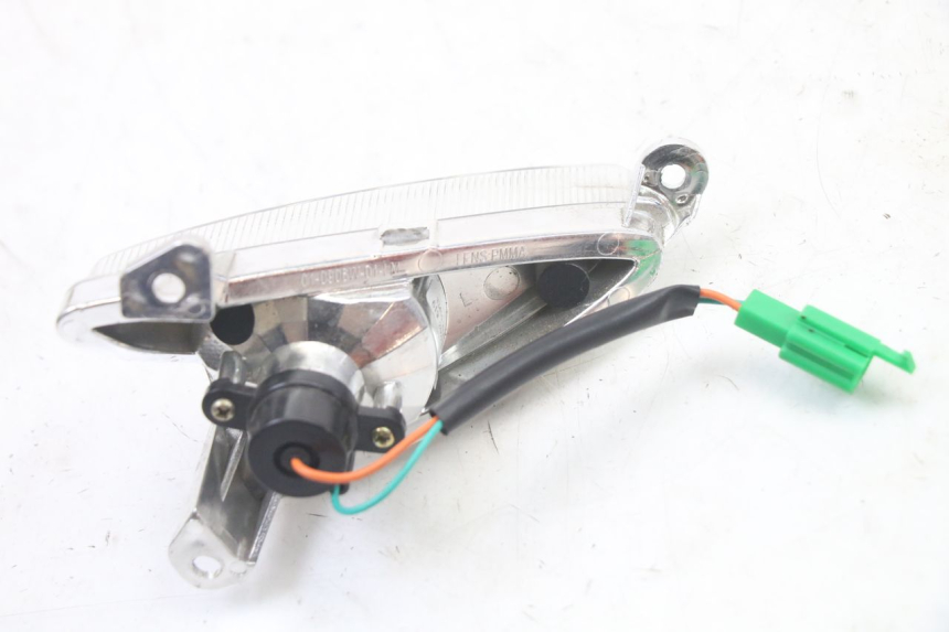 photo de FRONT LEFT TURN SIGNAL SYM ORBIT III 3 4T 50 (2021 - 2025)