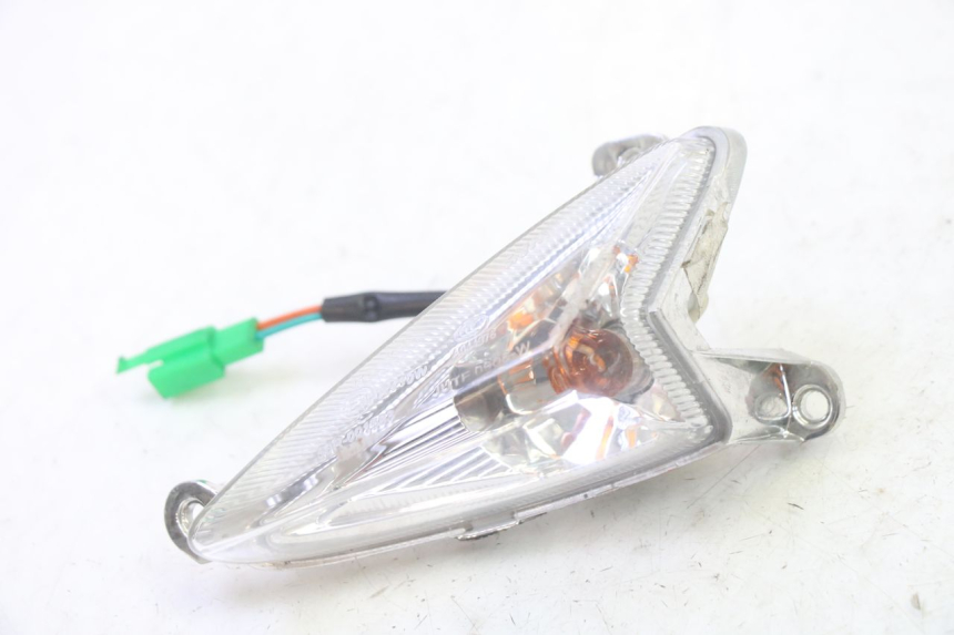 photo de FRONT LEFT TURN SIGNAL SYM ORBIT III 3 4T 50 (2021 - 2025) - Main view