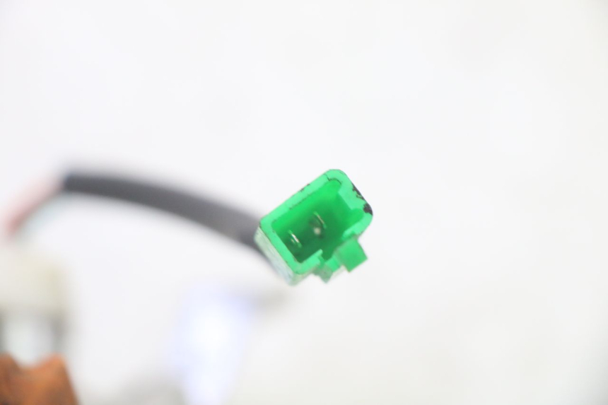 photo de FRONT LEFT TURN SIGNAL SYM ORBIT III 3 4T 50 (2021 - 2025) - Product overview