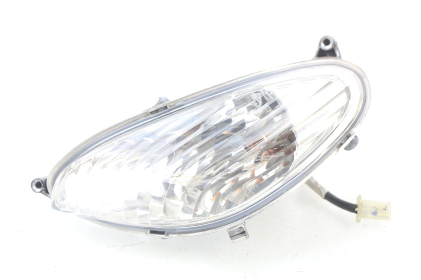 photo de LEFT FRONT TURN SIGNAL MBK OVETTO 2T 50 (2007 - 2017)