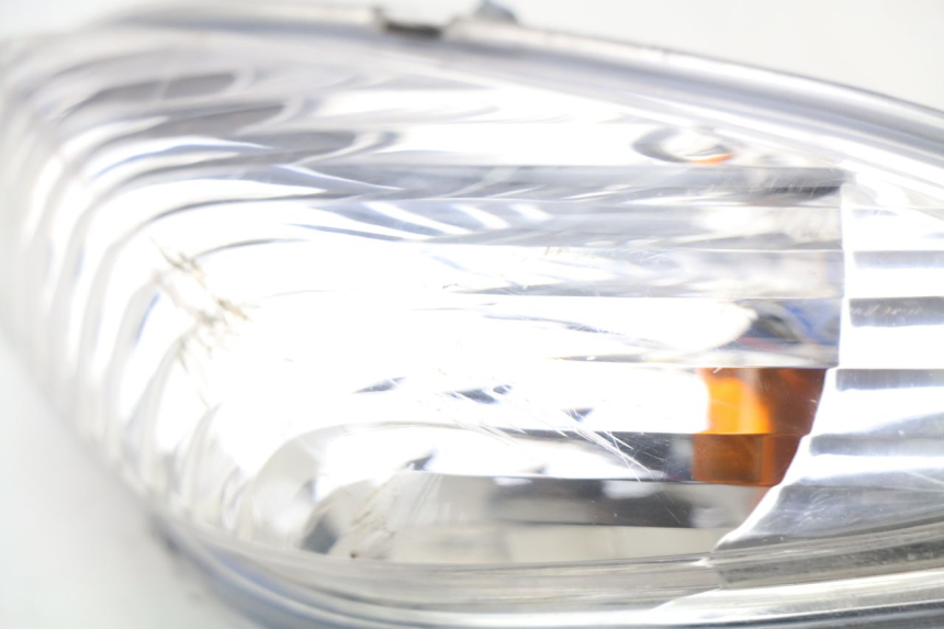 photo de LEFT FRONT TURN SIGNAL MBK OVETTO 2T 50 (2007 - 2017)