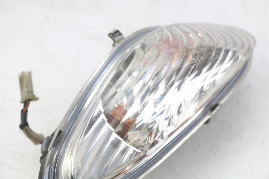 photo de LEFT FRONT TURN SIGNAL MBK OVETTO 2T 50 (2007 - 2017)