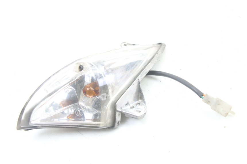 photo de LEFT FRONT TURN SIGNAL PEUGEOT CITYSTAR 125 (2011 - 2017)