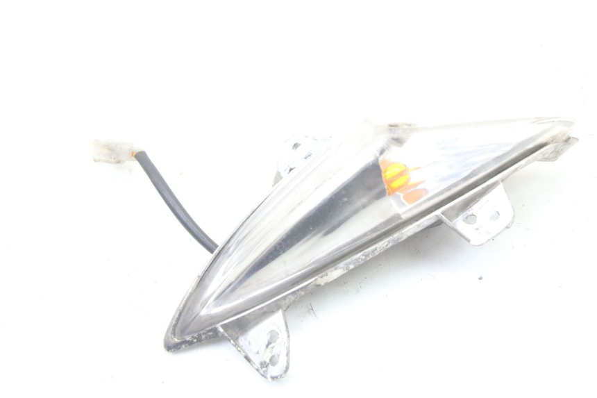 photo de LEFT FRONT TURN SIGNAL PEUGEOT CITYSTAR 125 (2011 - 2017)