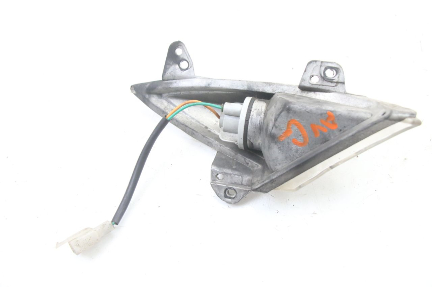 photo de LEFT FRONT TURN SIGNAL PEUGEOT CITYSTAR 125 (2011 - 2017)