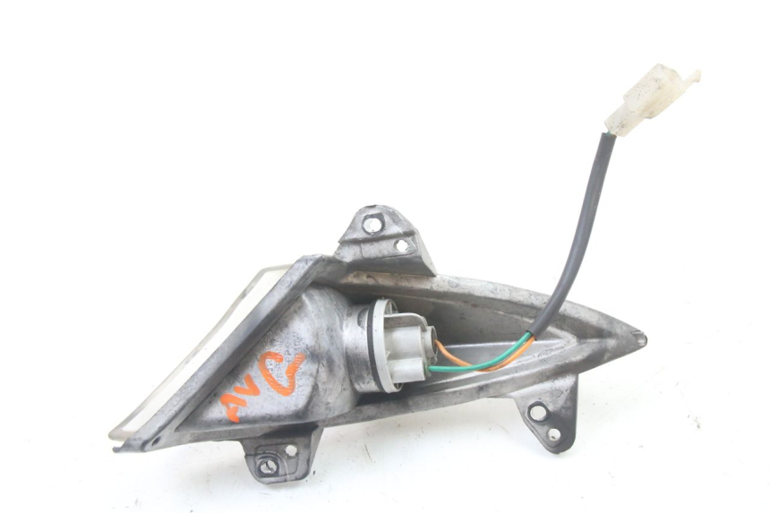 photo de LEFT FRONT TURN SIGNAL PEUGEOT CITYSTAR 125 (2011 - 2017)