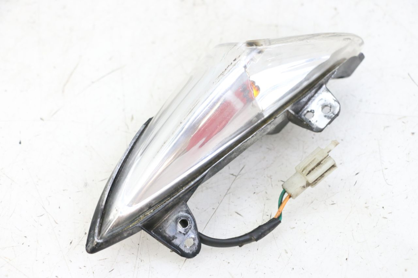 photo de FRONT LEFT TURN SIGNAL  PEUGEOT CITYSTAR 50 (2013 - 2017)