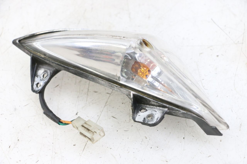 photo de FRONT LEFT TURN SIGNAL  PEUGEOT CITYSTAR 50 (2013 - 2017)