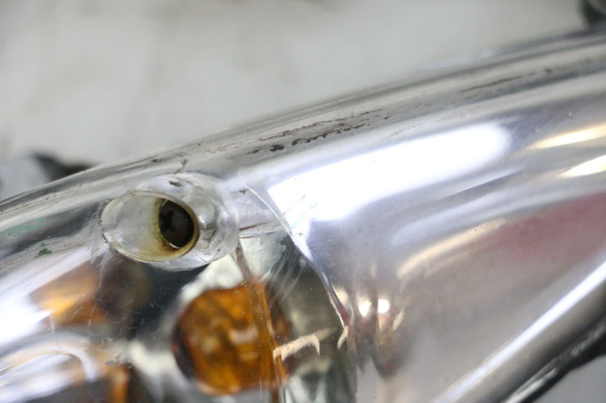 photo de FRONT LEFT TURN SIGNAL  PEUGEOT CITYSTAR 50 (2013 - 2017)