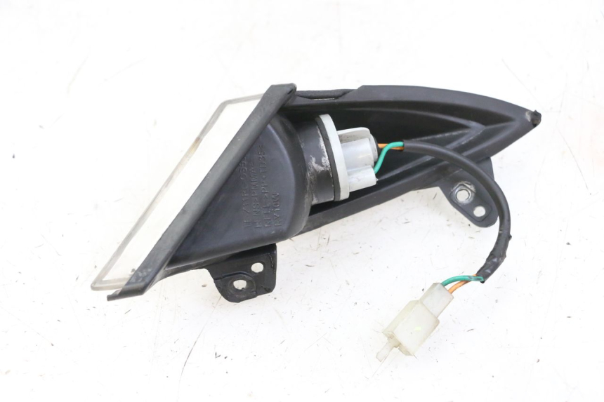 photo de FRONT LEFT TURN SIGNAL  PEUGEOT CITYSTAR 50 (2013 - 2017)