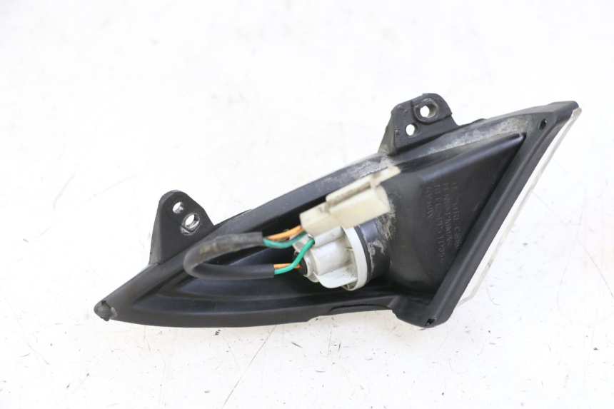 photo de FRONT LEFT TURN SIGNAL  PEUGEOT CITYSTAR 50 (2013 - 2017)