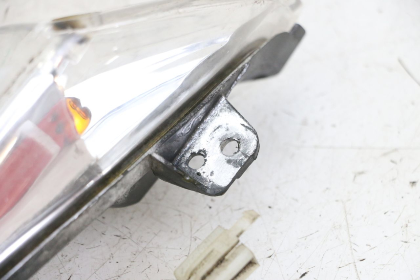 photo de FRONT LEFT TURN SIGNAL  PEUGEOT CITYSTAR 50 (2013 - 2017)