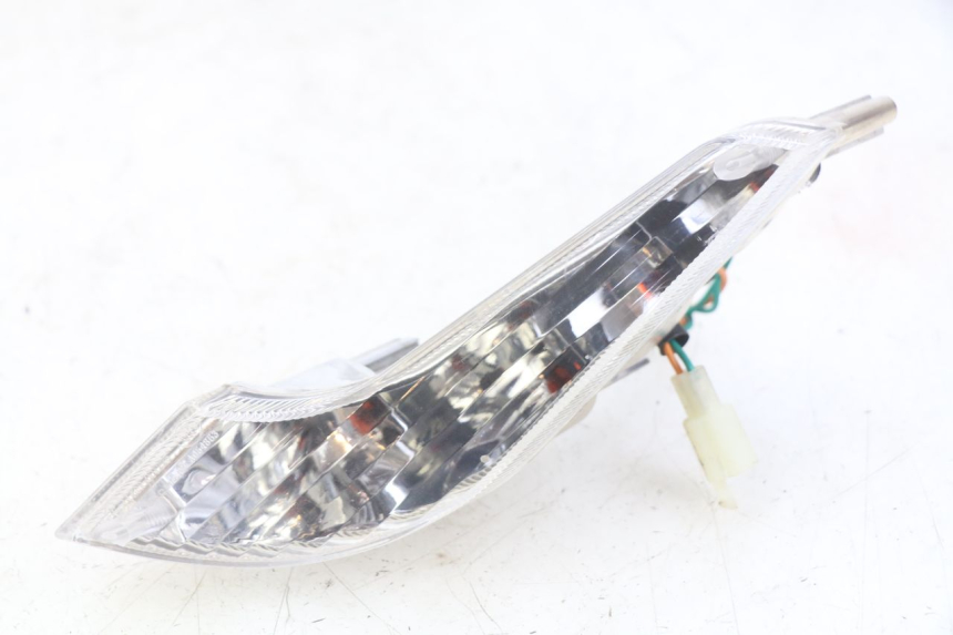 photo de LEFT FRONT TURN SIGNAL PEUGEOT E-VIVACITY 1 (2012 - 2018)