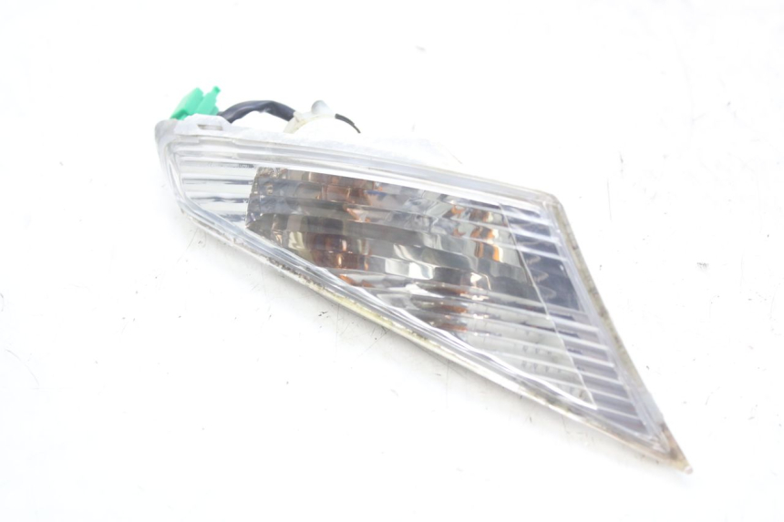photo de FRONT LEFT TURN SIGNAL  PEUGEOT GEOPOLIS RS 125 (2007 - 2009)