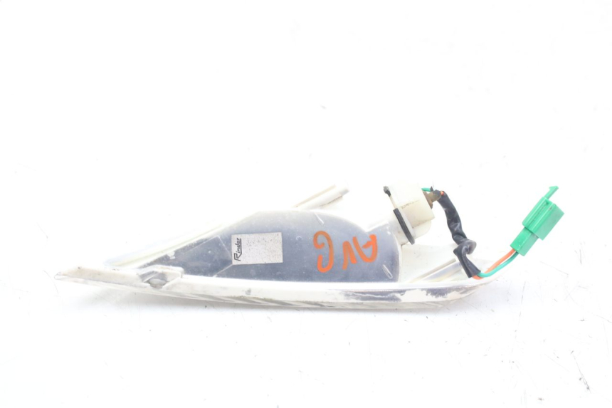 photo de FRONT LEFT TURN SIGNAL  PEUGEOT GEOPOLIS RS 125 (2007 - 2009)