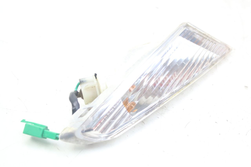photo de FRONT LEFT TURN SIGNAL  PEUGEOT GEOPOLIS RS 125 (2007 - 2009)