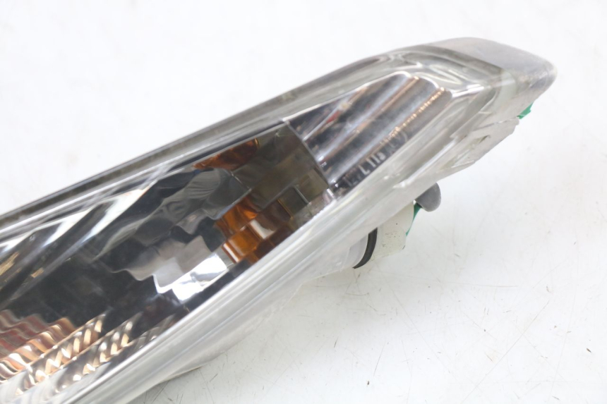 photo de FRONT LEFT TURN SIGNAL  PEUGEOT GEOPOLIS RS 125 (2007 - 2009)
