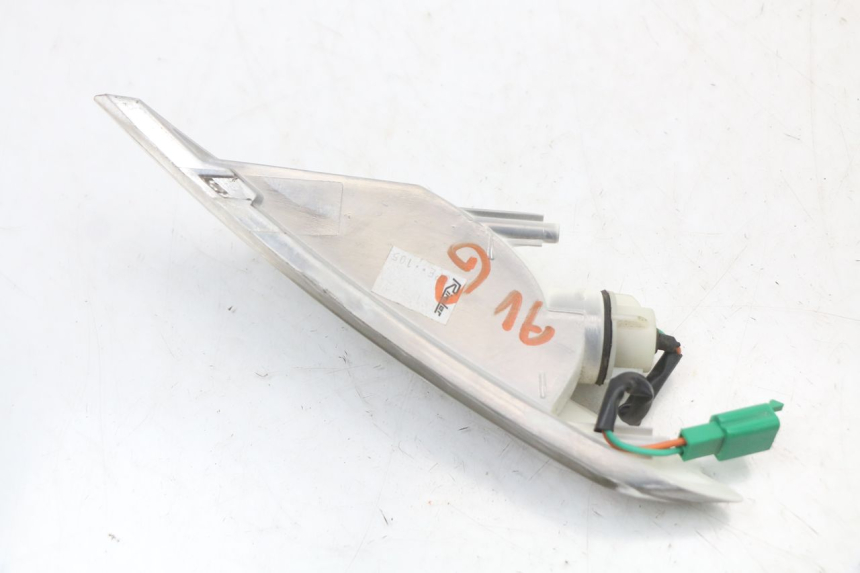 photo de FRONT LEFT TURN SIGNAL  PEUGEOT GEOPOLIS RS 125 (2007 - 2009)