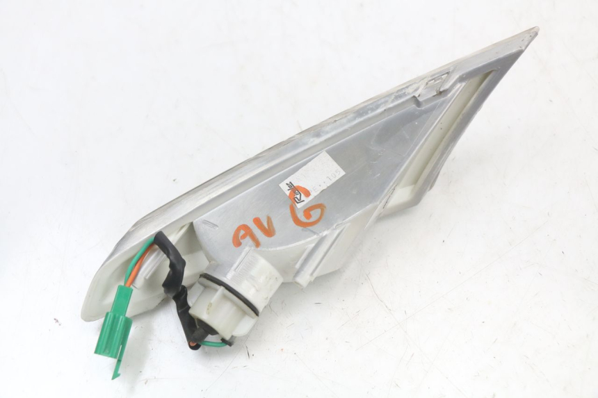 photo de FRONT LEFT TURN SIGNAL  PEUGEOT GEOPOLIS RS 125 (2007 - 2009)