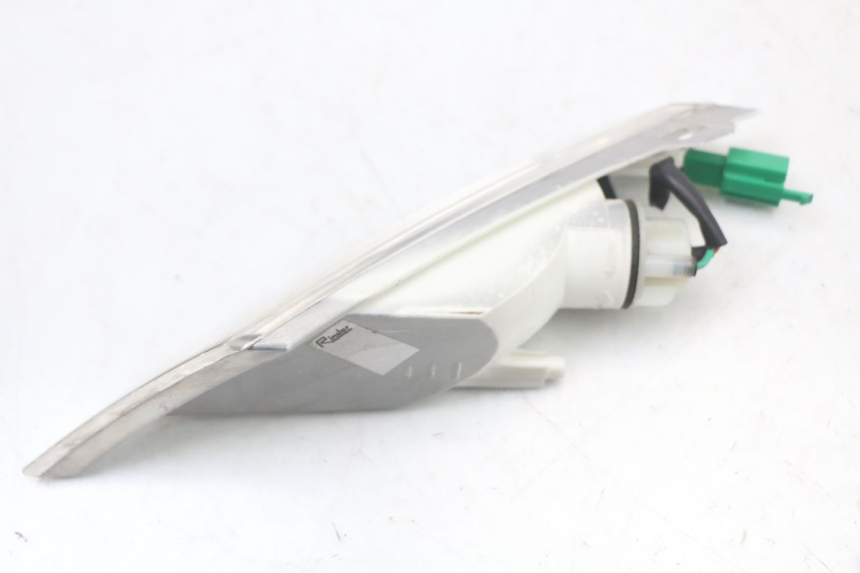 photo de FRONT LEFT TURN SIGNAL  PEUGEOT GEOPOLIS RS 125 (2007 - 2009)