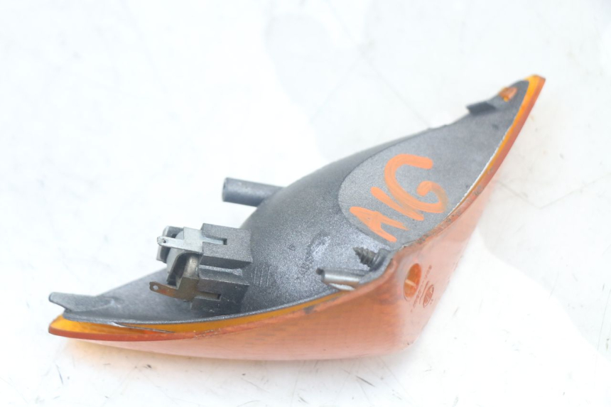 photo de LEFT FRONT TURN SIGNAL PEUGEOT SPEEDFIGHT 100 (1997 - 2007)