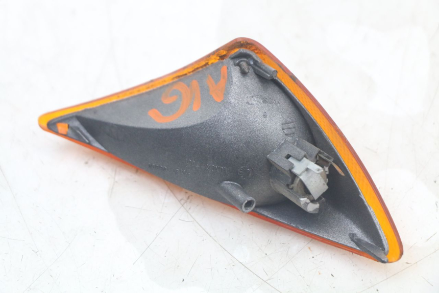 photo de LEFT FRONT TURN SIGNAL PEUGEOT SPEEDFIGHT 100 (1997 - 2007)