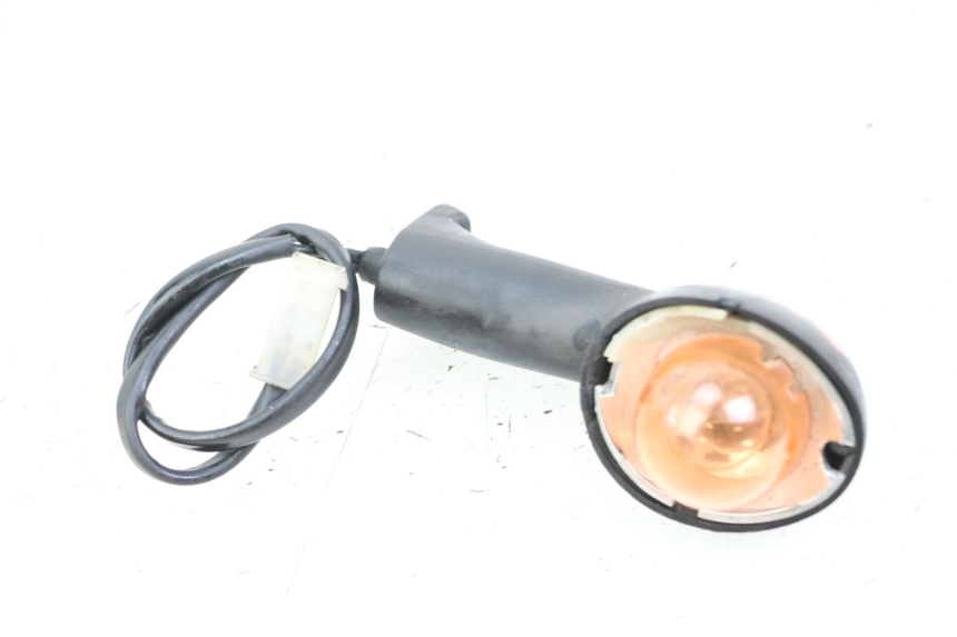 photo de LEFT FRONT TURN SIGNAL PEUGEOT TKR TREKKER FURIOUS 50 (2005 - 2014)