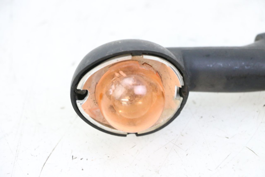 photo de LEFT FRONT TURN SIGNAL PEUGEOT TKR TREKKER FURIOUS 50 (2005 - 2014)
