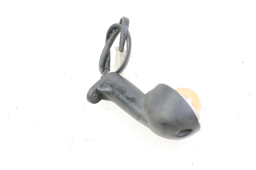 photo de LEFT FRONT TURN SIGNAL PEUGEOT TKR TREKKER FURIOUS 50 (2005 - 2014)