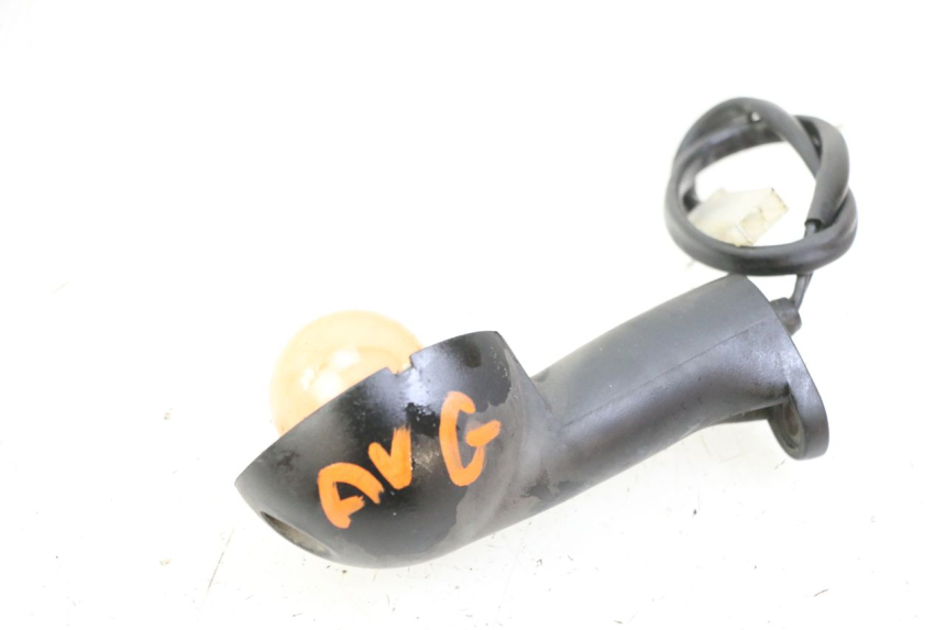 photo de LEFT FRONT TURN SIGNAL PEUGEOT TKR TREKKER FURIOUS 50 (2005 - 2014)