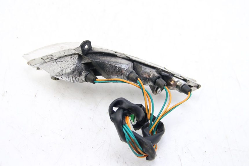 photo de LEFT FRONT TURN SIGNAL PEUGEOT TWEET 4T 50 (2010 - 2014)