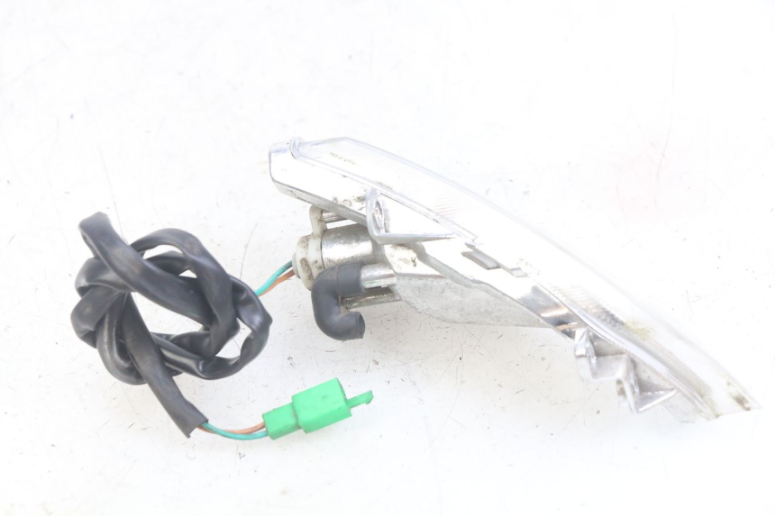 photo de LEFT FRONT TURN SIGNAL PEUGEOT TWEET 4T 50 (2018 - 2020)
