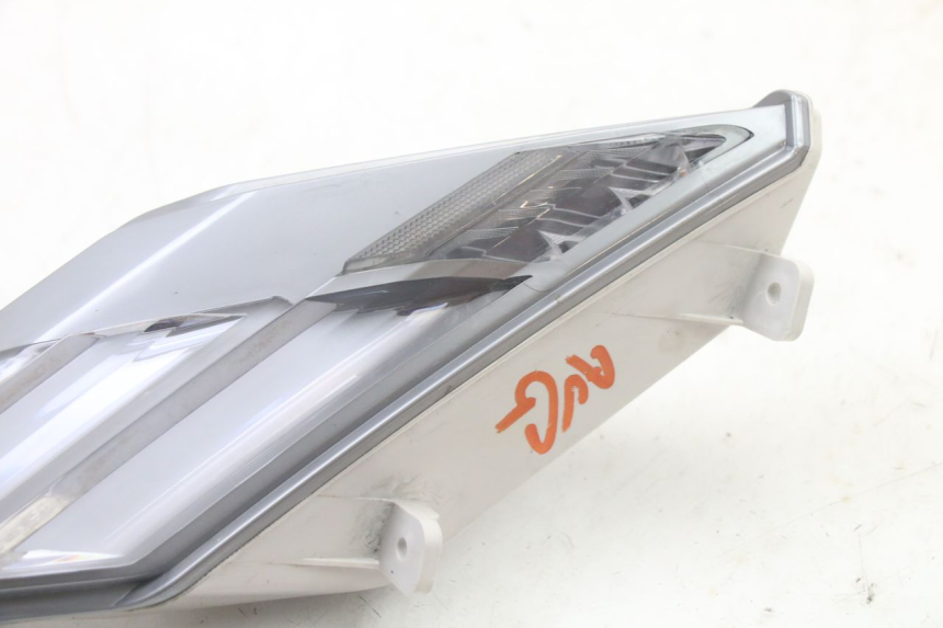 photo de FRONT LEFT TURN SIGNAL PEUGEOT TWEET 4T 50 (2023 - 2025)