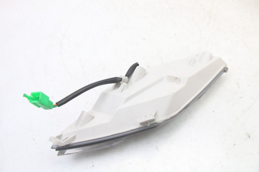 photo de FRONT LEFT TURN SIGNAL PEUGEOT TWEET 4T 50 (2023 - 2025)