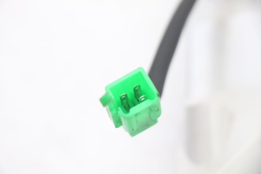 photo de FRONT LEFT TURN SIGNAL PEUGEOT TWEET 4T 50 (2023 - 2025)