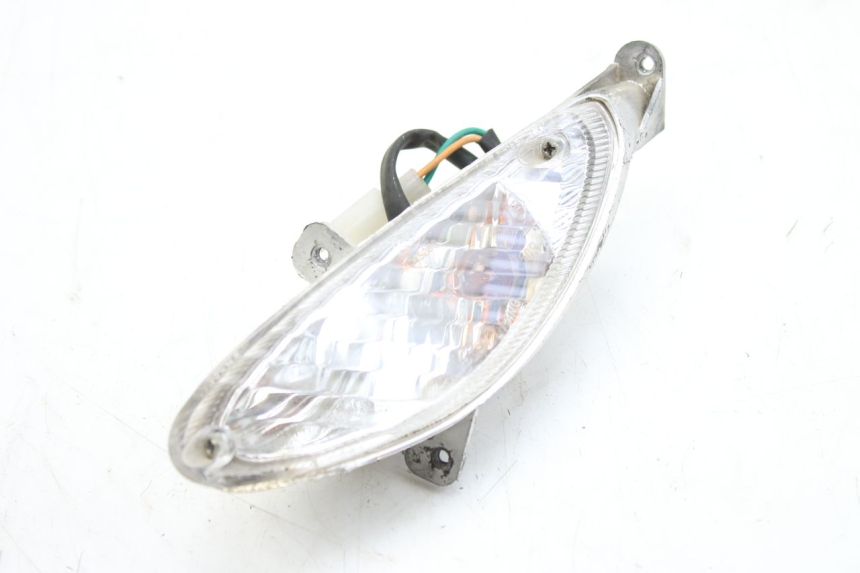 photo de LEFT FRONT TURN SIGNAL PEUGEOT V-CLIC VCLIC 50 (2007 - 2013)