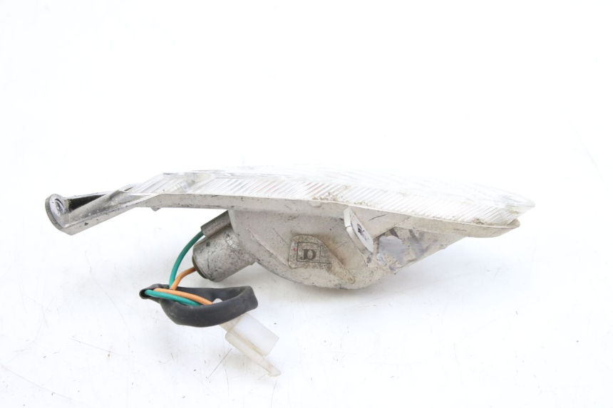 photo de LEFT FRONT TURN SIGNAL PEUGEOT V-CLIC VCLIC 50 (2007 - 2013)