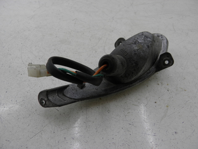 photo de LEFT FRONT TURN SIGNAL PEUGEOT V-CLIC VCLIC 50 (2007 - 2013)