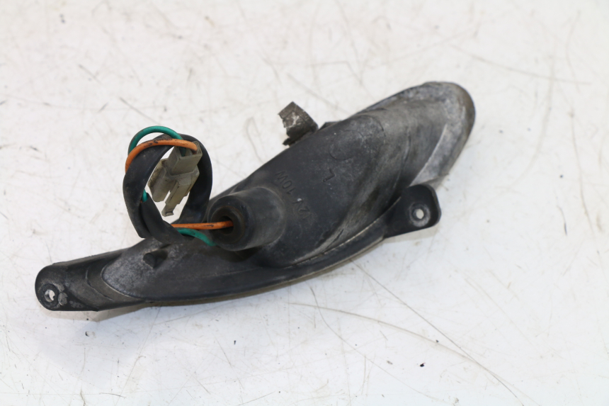 photo de LEFT FRONT TURN SIGNAL PEUGEOT V-CLIC VCLIC 50 (2007 - 2013)