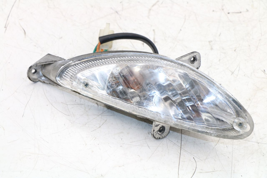 photo de LEFT FRONT TURN SIGNAL PEUGEOT V-CLIC VCLIC 50 (2007 - 2013)