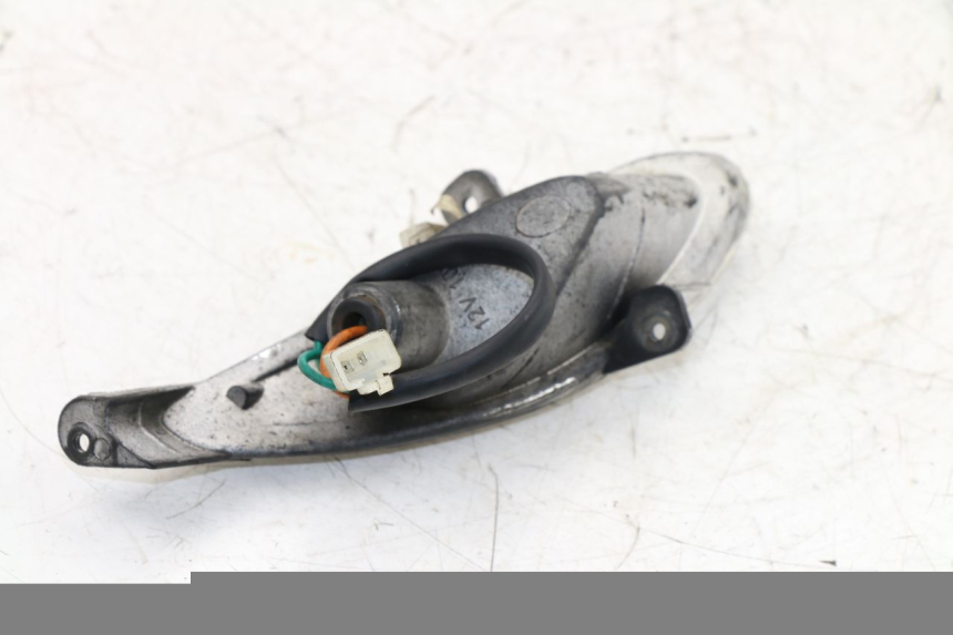 photo de LEFT FRONT TURN SIGNAL PEUGEOT V-CLIC VCLIC 50 (2007 - 2013)