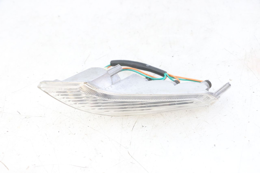 photo de FRONT LEFT TURN SIGNAL  PEUGEOT VIVACITY 125 (2010 - 2017)